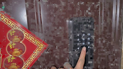 【達人親測】TCL物聯網智能鎖K6V 給家一個溫暖的防護 【達人親測】TCL物聯網智能鎖K6V 給家一個溫暖的防護