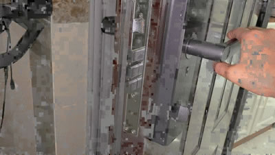 【達人親測】TCL物聯網智能鎖K6V 給家一個溫暖的防護 【達人親測】TCL物聯網智能鎖K6V 給家一個溫暖的防護