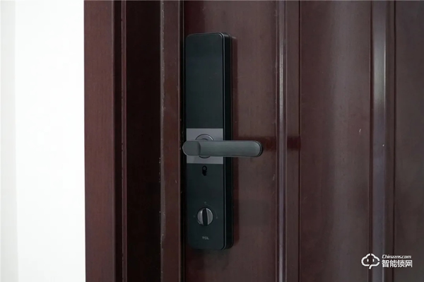 【達人親測】TCL物聯網智能鎖K6V 給家一個溫暖的防護 【達人親測】TCL物聯網智能鎖K6V 給家一個溫暖的防護