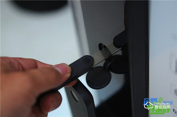 小米全自動智能門鎖評測：開門步驟簡化，一句話就能解鎖