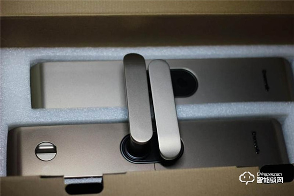 顏值、安全、智能,松下72系智能鎖使用評測 顏值、安全、智能,松下72系智能鎖使用評測