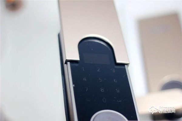 顏值、安全、智能,松下72系智能鎖使用評測 顏值、安全、智能,松下72系智能鎖使用評測