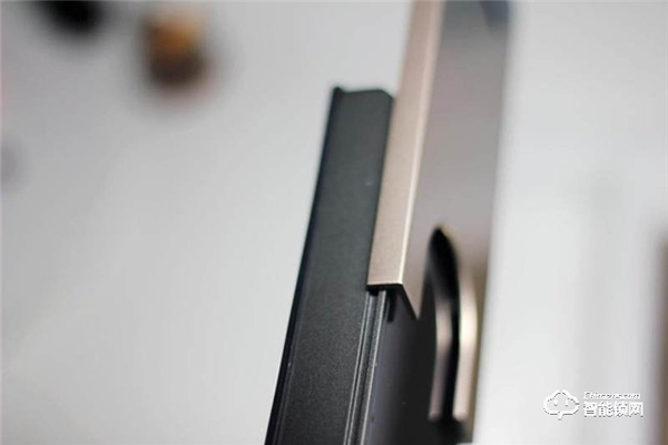 顏值、安全、智能,松下72系智能鎖使用評測 顏值、安全、智能,松下72系智能鎖使用評測