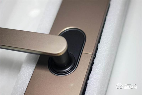 顏值、安全、智能,松下72系智能鎖使用評測 顏值、安全、智能,松下72系智能鎖使用評測