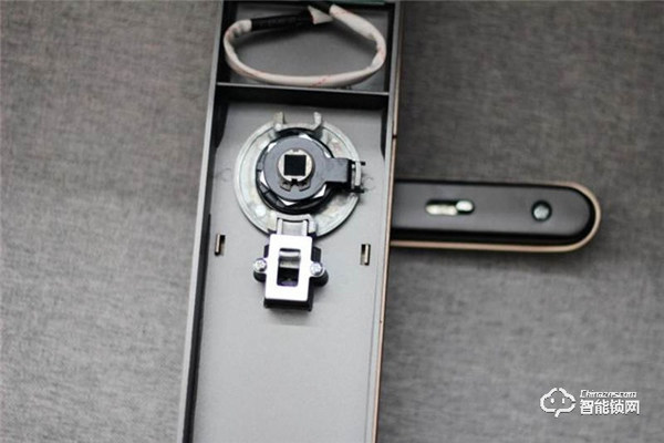 顏值、安全、智能,松下72系智能鎖使用評測 顏值、安全、智能,松下72系智能鎖使用評測