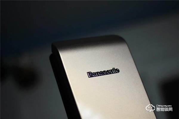 顏值、安全、智能,松下72系智能鎖使用評測 顏值、安全、智能,松下72系智能鎖使用評測