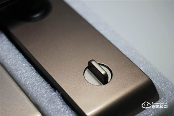 顏值、安全、智能,松下72系智能鎖使用評測 顏值、安全、智能,松下72系智能鎖使用評測