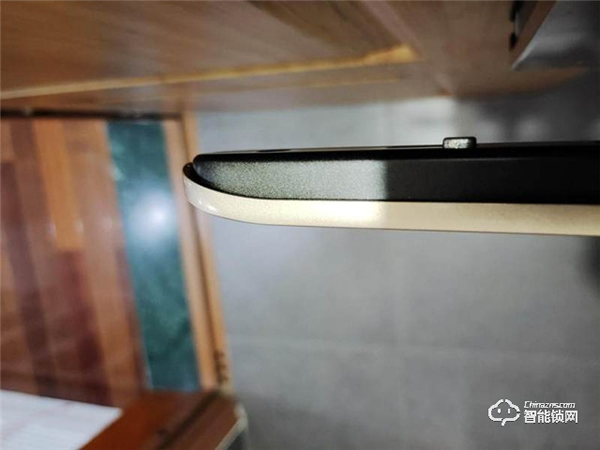 顏值、安全、智能,松下72系智能鎖使用評測 顏值、安全、智能,松下72系智能鎖使用評測