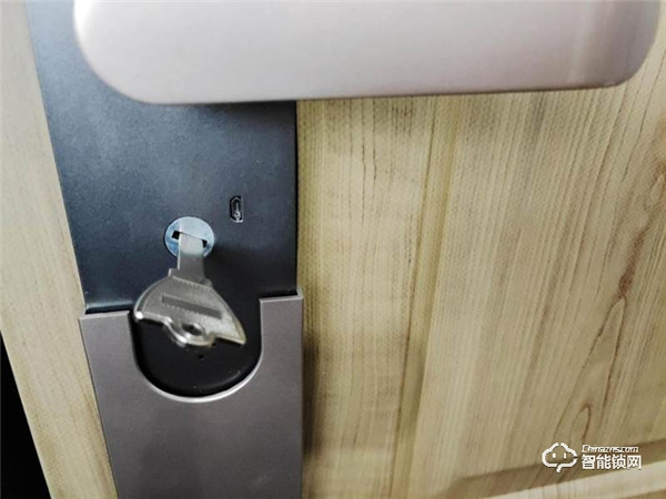 顏值、安全、智能,松下72系智能鎖使用評測 顏值、安全、智能,松下72系智能鎖使用評測