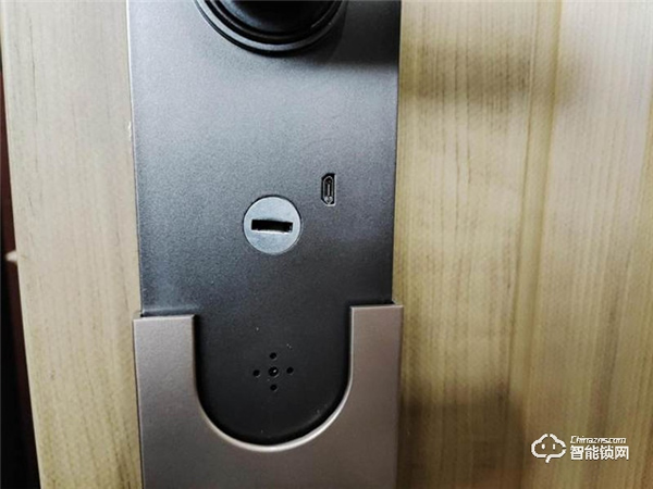 顏值、安全、智能,松下72系智能鎖使用評測 顏值、安全、智能,松下72系智能鎖使用評測