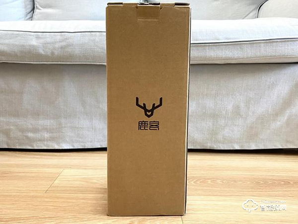 評測鹿客智能門鎖S30 Pro：全自動推拉 有6種開鎖方式