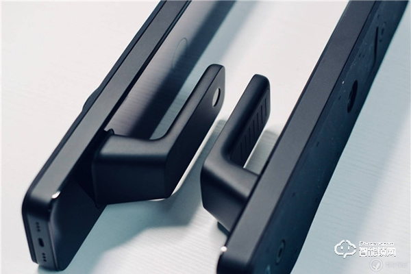 一觸即開，未來已來——小米全自動智能門鎖體驗