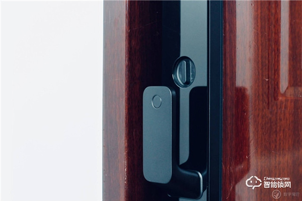 一觸即開，未來已來——小米全自動智能門鎖體驗