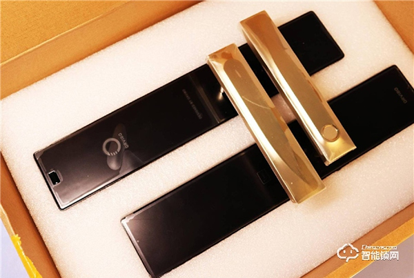 主打智能門鎖品牌裝修新房換門鎖，智能歐瑞博智能鎖給你安家防護