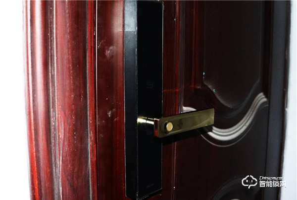 主打智能門鎖品牌裝修新房換門鎖，智能歐瑞博智能鎖給你安家防護