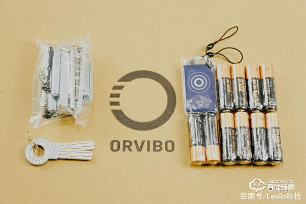 歐瑞博智能門鎖S2黑武士體驗(yàn)：讓我遠(yuǎn)離丟失鑰匙的尷尬