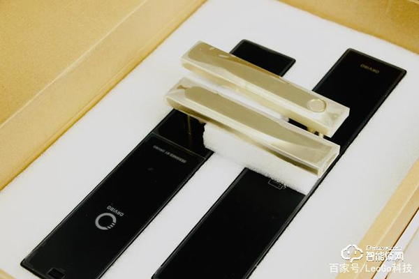 歐瑞博智能門鎖S2黑武士體驗(yàn)：讓我遠(yuǎn)離丟失鑰匙的尷尬