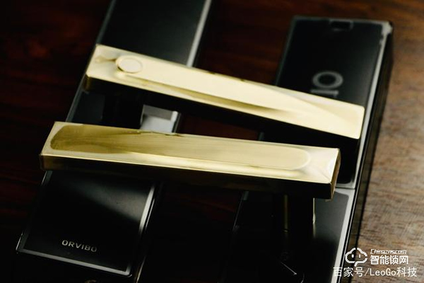 歐瑞博智能門鎖S2黑武士體驗(yàn)：讓我遠(yuǎn)離丟失鑰匙的尷尬