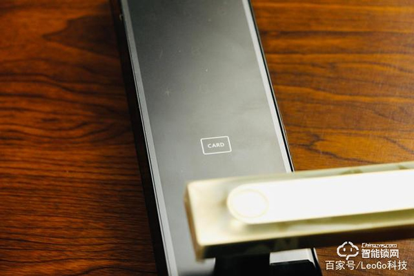 歐瑞博智能門鎖S2黑武士體驗(yàn)：讓我遠(yuǎn)離丟失鑰匙的尷尬