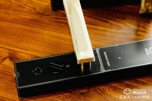 歐瑞博智能門鎖S2黑武士體驗(yàn)：讓我遠(yuǎn)離丟失鑰匙的尷尬