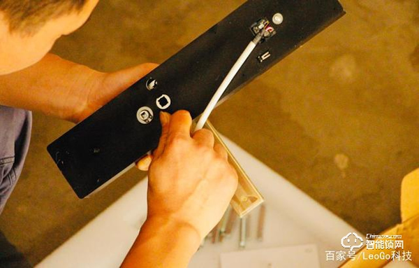 歐瑞博智能門鎖S2黑武士體驗(yàn)：讓我遠(yuǎn)離丟失鑰匙的尷尬