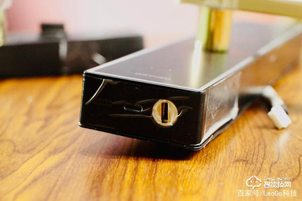 歐瑞博智能門鎖S2黑武士體驗(yàn)：讓我遠(yuǎn)離丟失鑰匙的尷尬