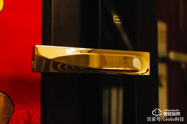 歐瑞博智能門鎖S2黑武士體驗(yàn)：讓我遠(yuǎn)離丟失鑰匙的尷尬