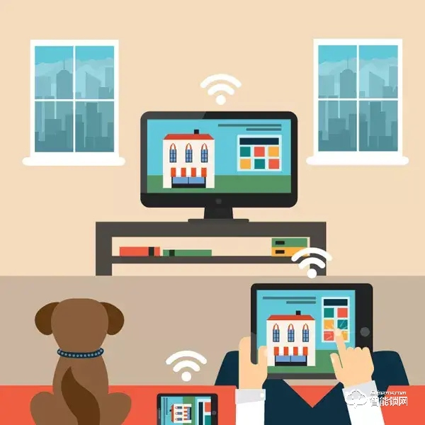 皇家金盾3D人臉識別全自動智能鎖R20D開箱圖賞 皇家金盾3D人臉識別全自動智能鎖R20D開箱圖賞