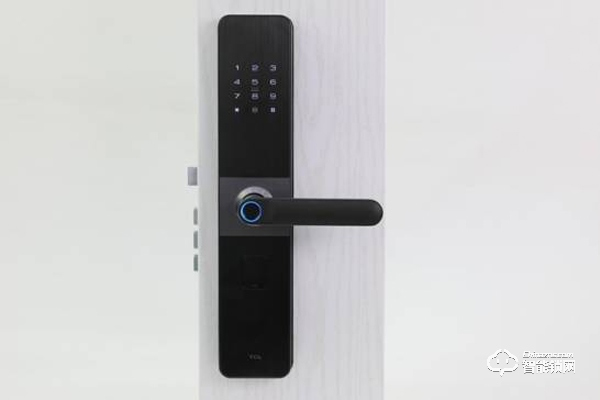 做最懂你的門鎖——TCL物聯網智能鎖K6V初體驗 做最懂你的門鎖——TCL物聯網智能鎖K6V初體驗