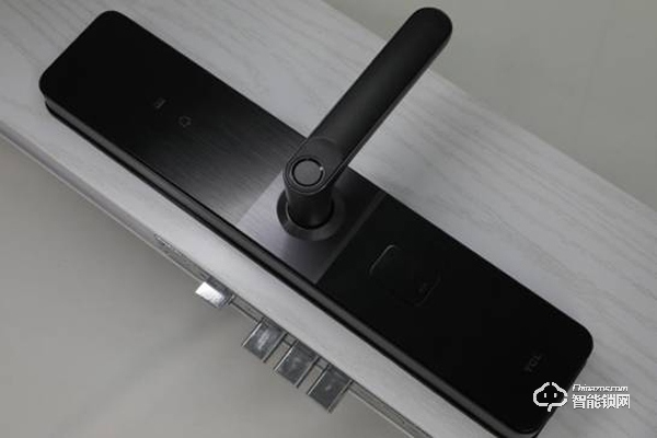 做最懂你的門鎖——TCL物聯網智能鎖K6V初體驗 做最懂你的門鎖——TCL物聯網智能鎖K6V初體驗