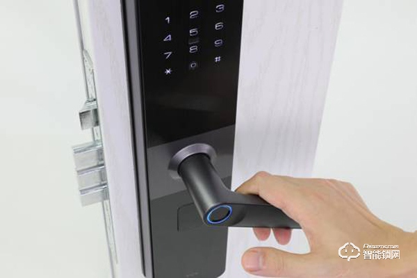 做最懂你的門鎖——TCL物聯網智能鎖K6V初體驗 做最懂你的門鎖——TCL物聯網智能鎖K6V初體驗