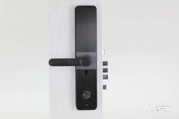 做最懂你的門鎖——TCL物聯網智能鎖K6V初體驗 做最懂你的門鎖——TCL物聯網智能鎖K6V初體驗