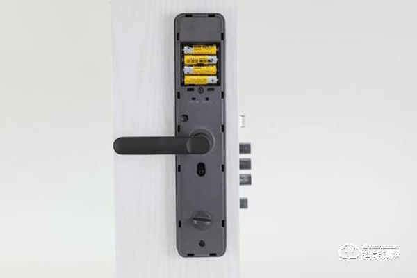 做最懂你的門鎖——TCL物聯網智能鎖K6V初體驗 做最懂你的門鎖——TCL物聯網智能鎖K6V初體驗