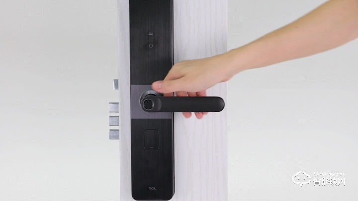 做最懂你的門鎖——TCL物聯網智能鎖K6V初體驗 做最懂你的門鎖——TCL物聯網智能鎖K6V初體驗