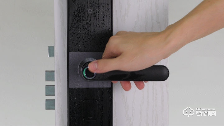 做最懂你的門鎖——TCL物聯網智能鎖K6V初體驗 做最懂你的門鎖——TCL物聯網智能鎖K6V初體驗