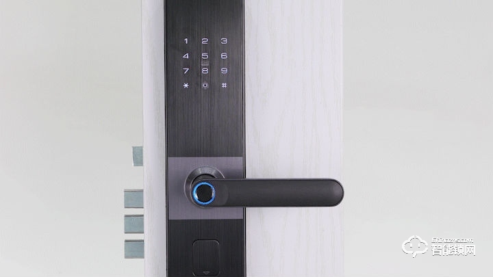 做最懂你的門鎖——TCL物聯網智能鎖K6V初體驗 做最懂你的門鎖——TCL物聯網智能鎖K6V初體驗