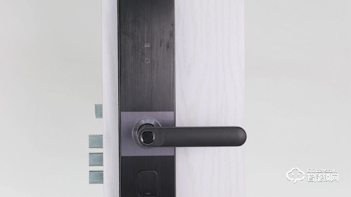 做最懂你的門鎖——TCL物聯網智能鎖K6V初體驗 做最懂你的門鎖——TCL物聯網智能鎖K6V初體驗