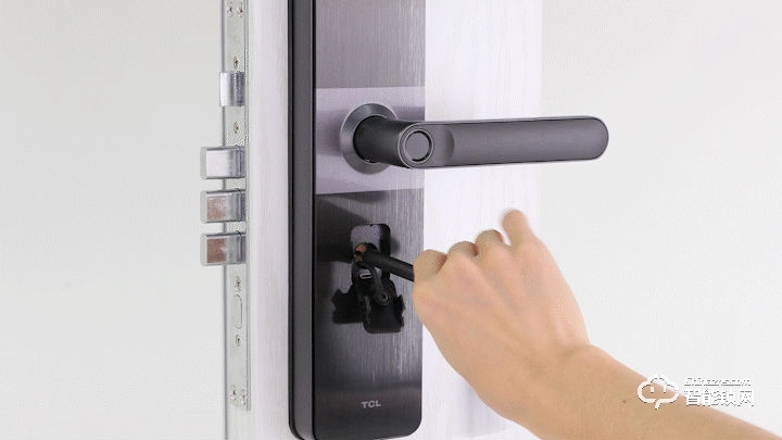做最懂你的門鎖——TCL物聯網智能鎖K6V初體驗 做最懂你的門鎖——TCL物聯網智能鎖K6V初體驗