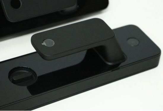 小米全自動智能門鎖評測：1秒開鎖支持智能聯動