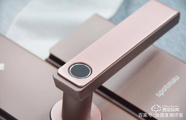 首創行業呼吸燈設計,斑點貓Z3智能指紋鎖實測體驗,顏值擔當者 首創行業呼吸燈設計,斑點貓Z3智能指紋鎖實測體驗,顏值擔當者