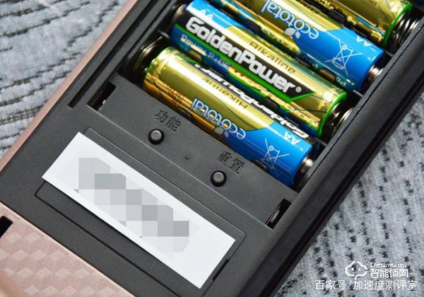 首創行業呼吸燈設計,斑點貓Z3智能指紋鎖實測體驗,顏值擔當者 首創行業呼吸燈設計,斑點貓Z3智能指紋鎖實測體驗,顏值擔當者