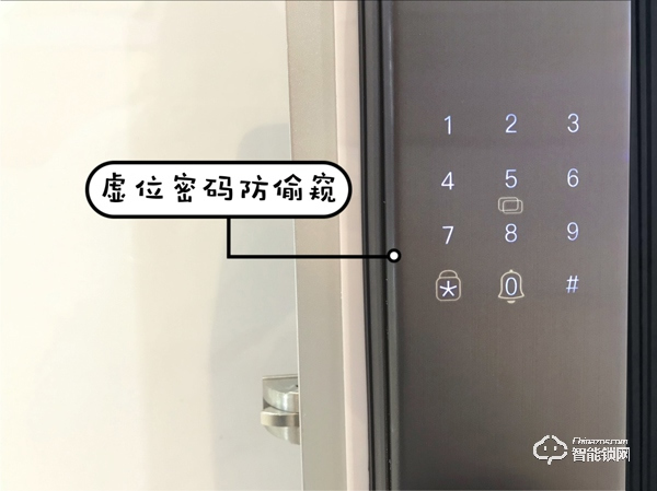 智能鎖是真好用還是瞎胡吹，櫻花F11產(chǎn)品測(cè)評(píng)真相了