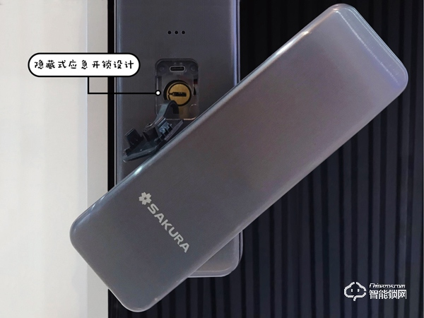 智能鎖是真好用還是瞎胡吹，櫻花F11產(chǎn)品測(cè)評(píng)真相了