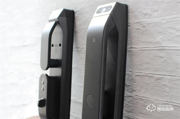 一次投入多重守護,帶貓眼的全自動智能鎖 一次投入多重守護,帶貓眼的全自動智能鎖