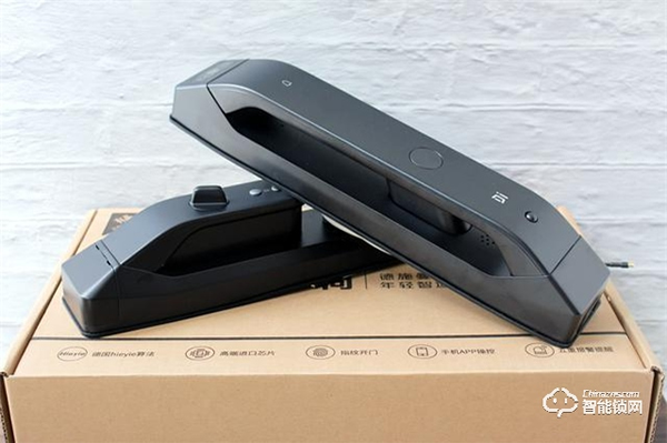 一次投入多重守護,帶貓眼的全自動智能鎖 一次投入多重守護,帶貓眼的全自動智能鎖