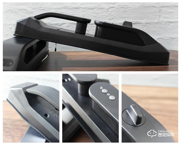 一次投入多重守護,帶貓眼的全自動智能鎖 一次投入多重守護,帶貓眼的全自動智能鎖