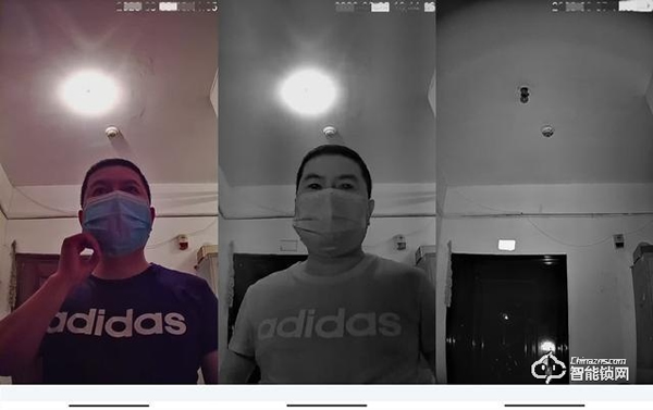 一次投入多重守護,帶貓眼的全自動智能鎖 一次投入多重守護,帶貓眼的全自動智能鎖