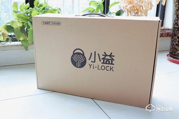 安全防盜智能鎖，實用更安心，小益X6S指紋鎖評測