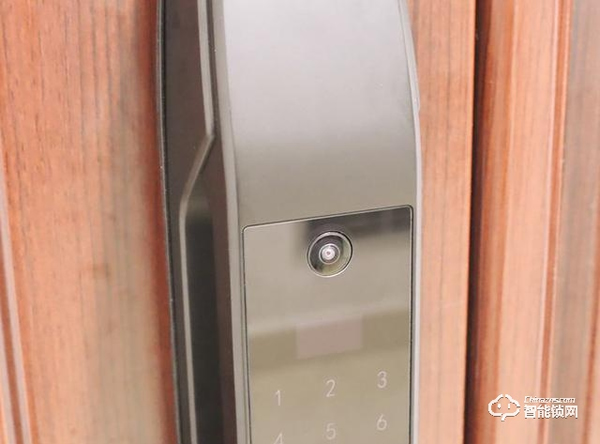 安全防盜智能鎖，實用更安心，小益X6S指紋鎖評測