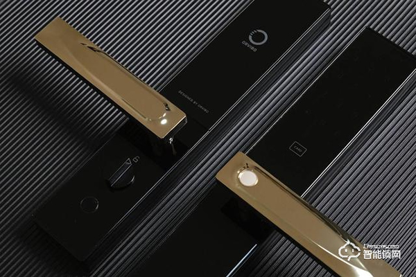 糖紙眾測丨歐瑞博智能門鎖 S2：精致的外表，智能的「芯」